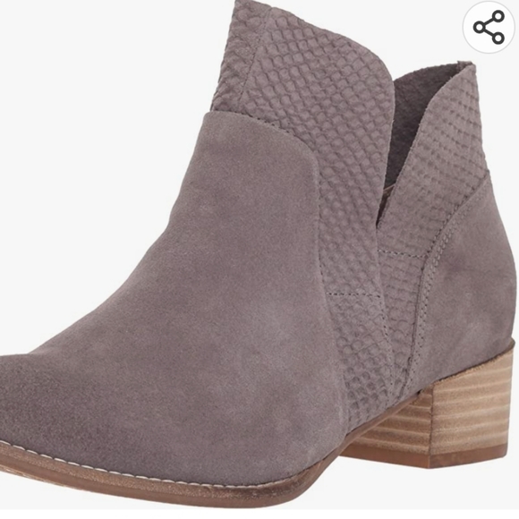 Seychelles Booties - Picture 3 of 8